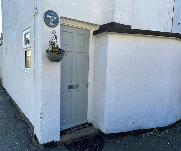 Exterior & Views 2, Artists' Cottages, North Yorkshire