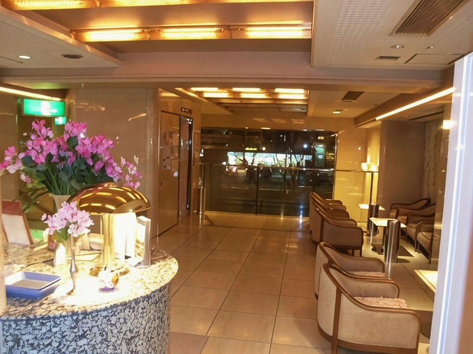 Others, Hotel New Green Tsubame Sanjo, Sanjō