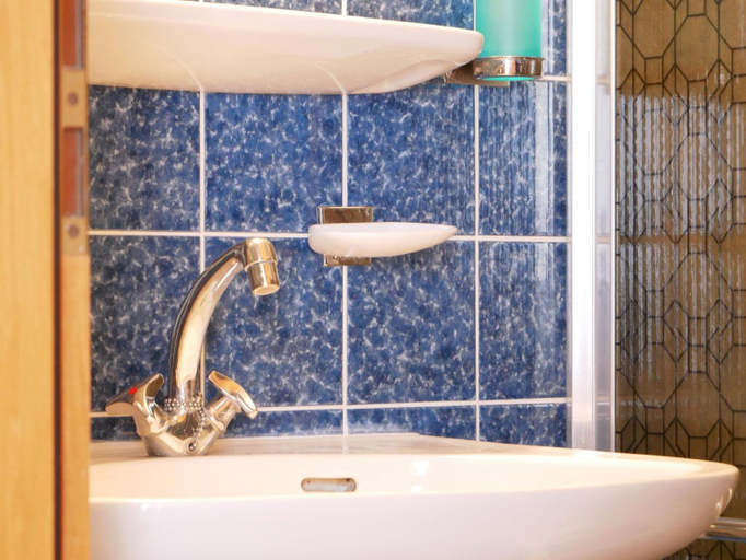 Bathroom 3, Haus Vita Ferien-und Seminarhaus, Waldshut