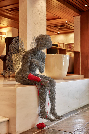 Public Area 4, Herodion Hotel, Attica