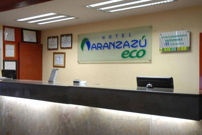 Others 4, Aranzazu Eco, Guadalajara