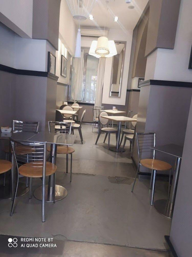 Food & Drinks 5, Il Gattopardo Relais, Rome