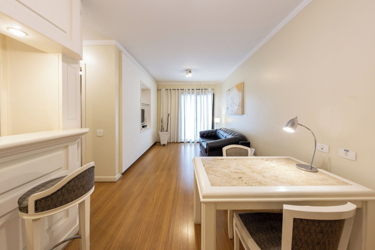Living room 5, Victoria Place By HX, São Paulo