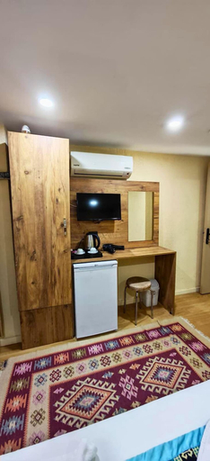 Bedroom 4, Otantik Hotel, Fatih