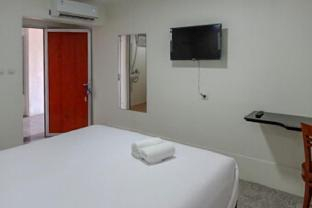 Bedroom 5, Hotel Trikatu Kendal, Kendal