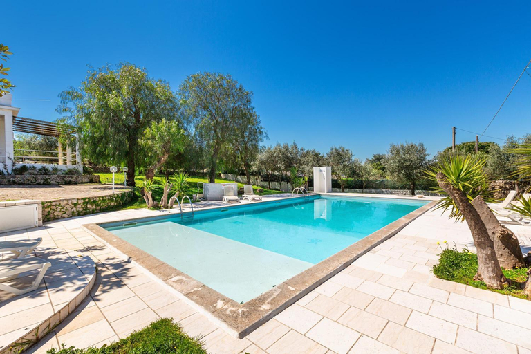 Sport & Beauty 2, Villa Carlotta by Perle di Puglia, Brindisi