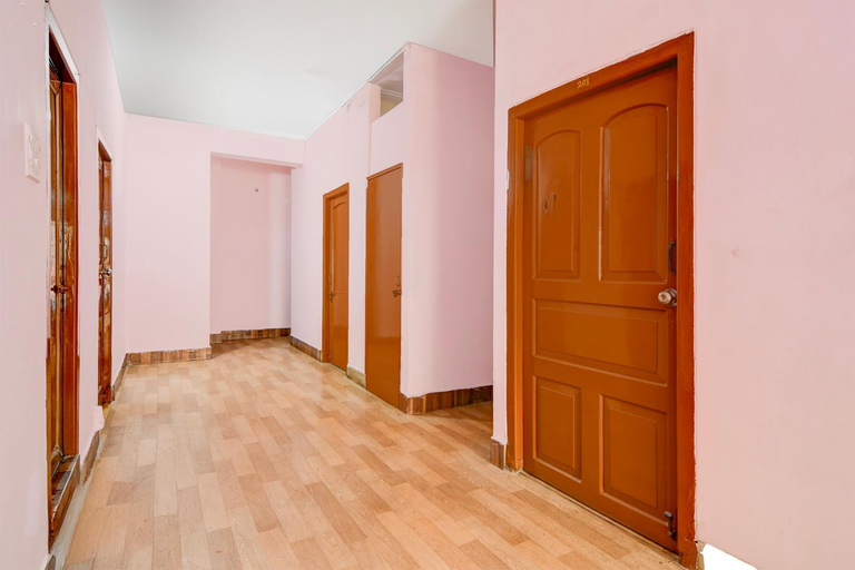 Public Area 3, Brill Rooms, North 24 Parganas