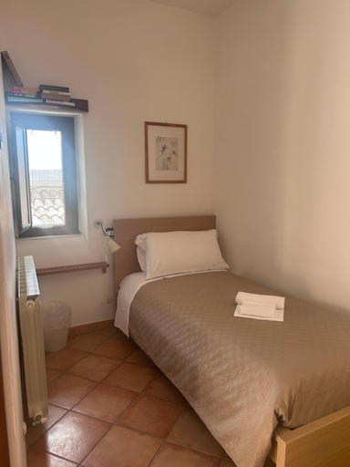 5, Azienda Agricola Mappavel's Appartamento, L'Aquila