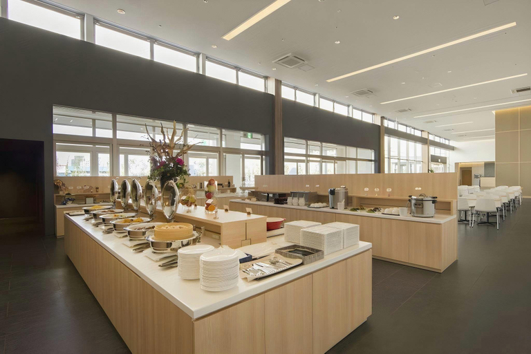 Food & Drinks 5, Kansai International Airport Hotel 11, Tajiri