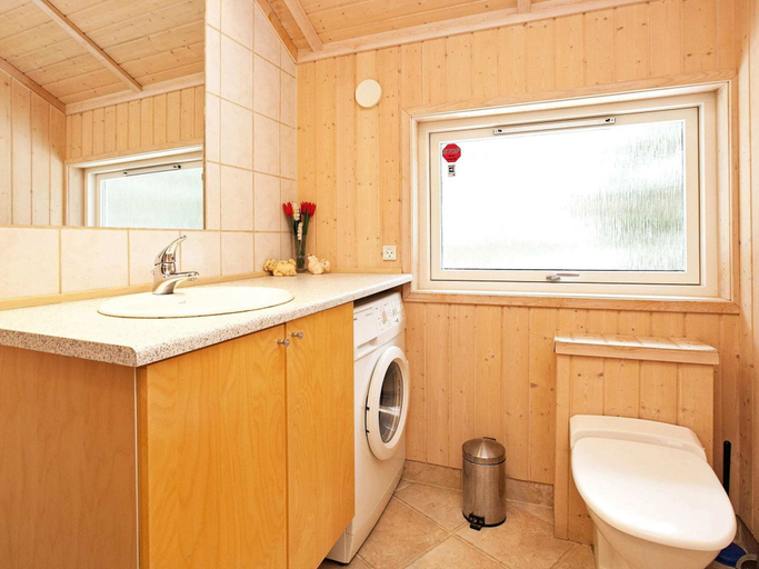 Others 4, 4 Star Holiday Home in Rodby, Lolland