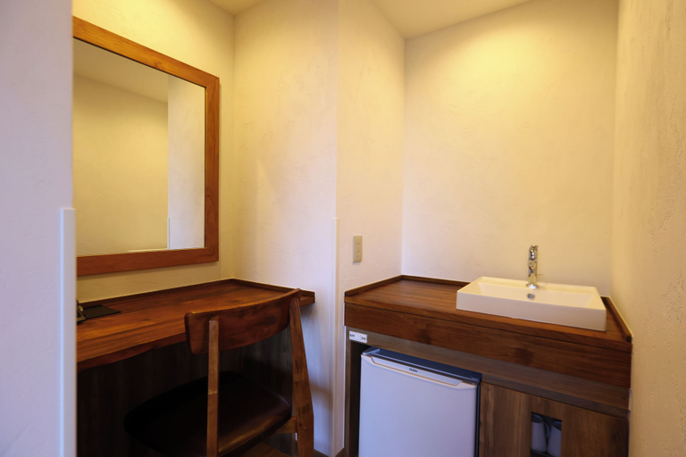 Bathroom 4, Dormy Inn Express Gotemba Hot Springs, Gotemba