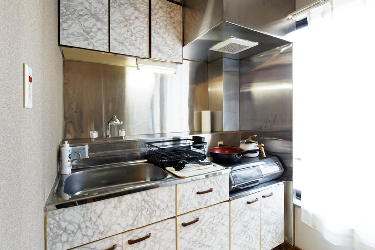 Others 5, TwinB Building 5 Haruoka 2F - Vacation STAY 17506, Nagoya