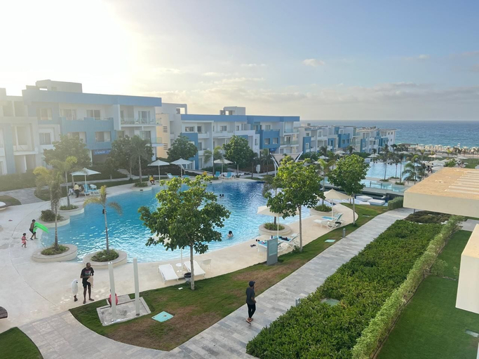 Pool 4, Fouka North Coast SA-4B-203, Marsa Matruh