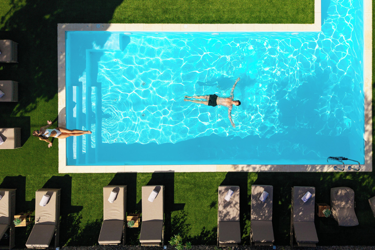 Sport & Beauty 3, Athenian Riviera Hotel & Suites, Attica