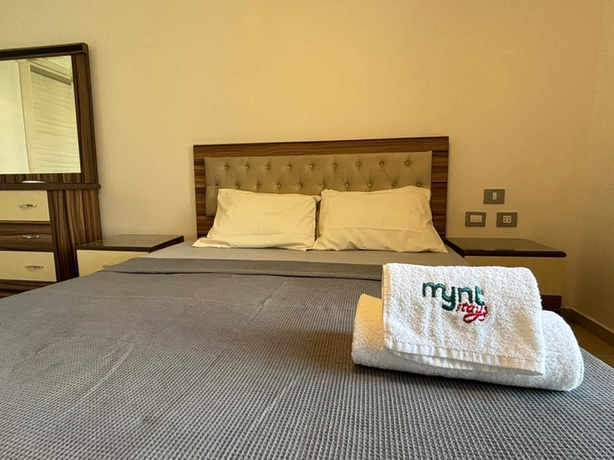 Room 2, Fouka North Coast CL6-TW2-A-G, Marsa Matruh