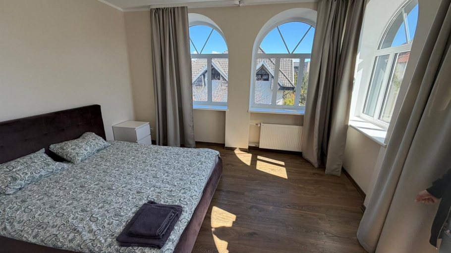 Bedroom 2, DelMar, Klaipėdos