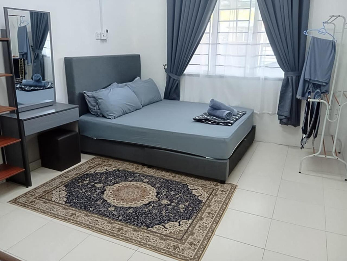 Others 4, YIE HOMESTAY muslim friendly, Jasin