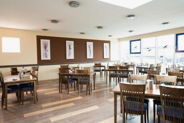 Food & Drinks 5, ates Hotel Kehl, Ortenaukreis