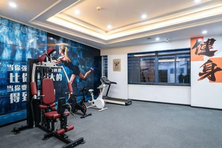 Others 5, Manju Hotel, Shaoxing