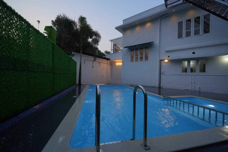 Pool 2, Cool Nest Pool Villa Munnar by VOYEHOMES, Idukki