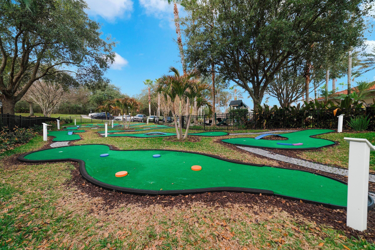Interior 5, Emerald Garden - Resort - 15 Min to Disney - Pets, Osceola