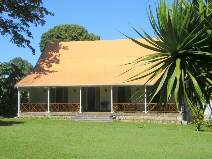 Exterior & Views, L'Auberge de Saint Aubin