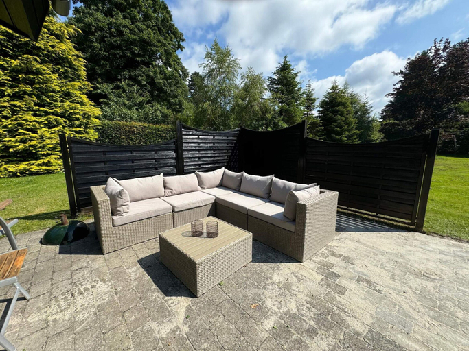 Others 4, 7 Person Holiday Home in Ebeltoft, Syddjurs