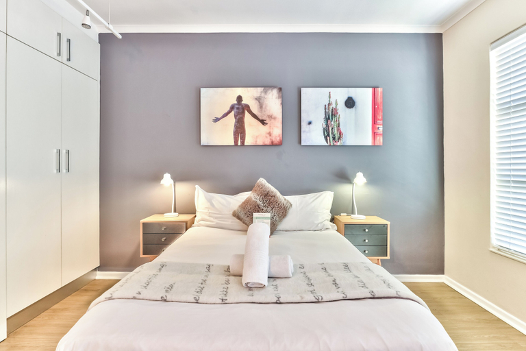 Bedroom 2, WINK Quiver Tree, Cape Winelands