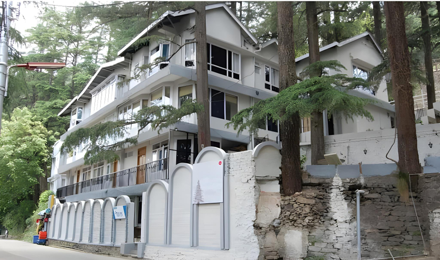Others 5, Hotel Rahat Regency, Shimla