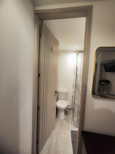 Others 5, Homy Apartamentos-Deluxe, Santafé de Bogotá