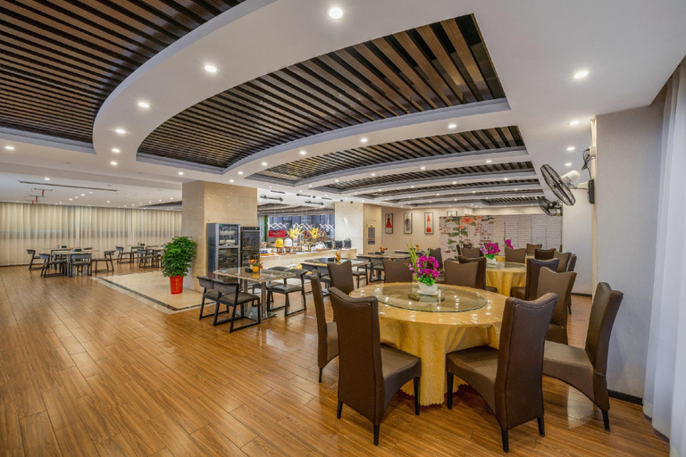 Others 5, Arena International Hotel, Zhuzhou