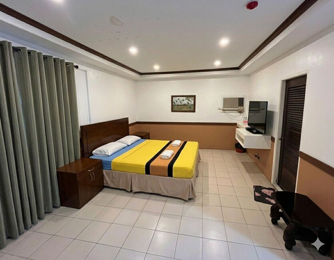 Room 4, Topaz House By Gems Hotel, Antipolo City