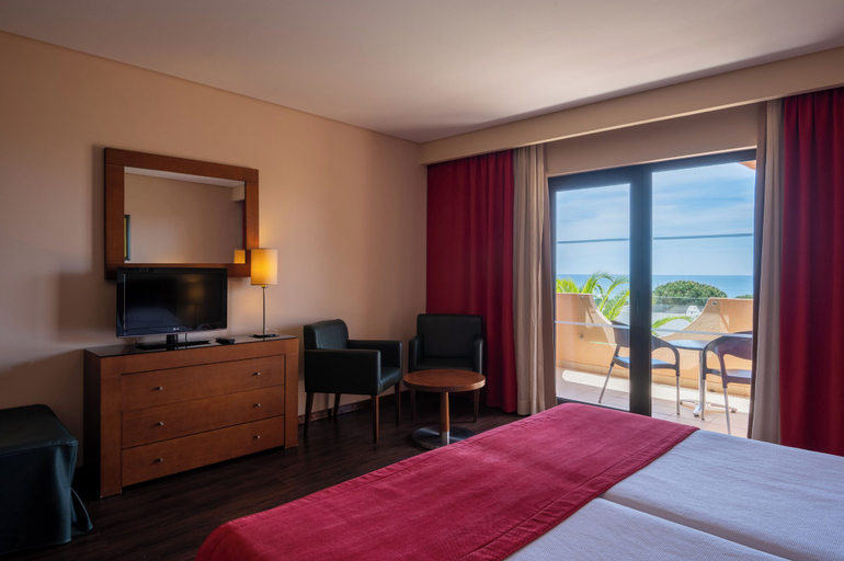 Bedroom 3, Vila Gale Atlantico, Albufeira