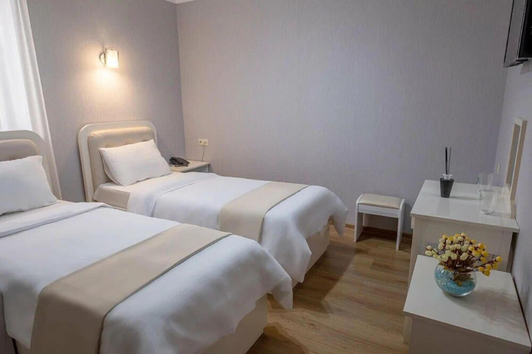 Others 5, Royal harmony hotel , Tbilisi