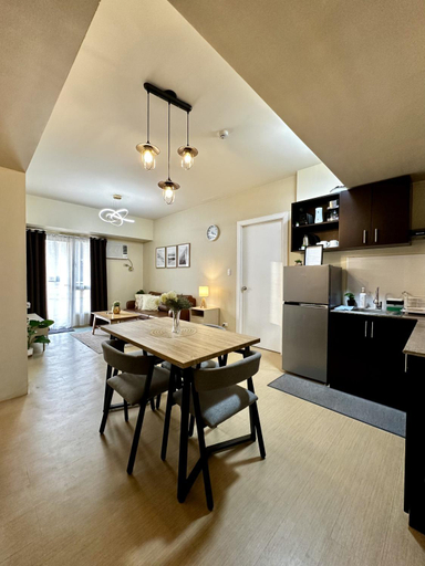 Others 5, Centrio Tower Studio Unit beside AYALA MALL -1-9, Cagayan de Oro City