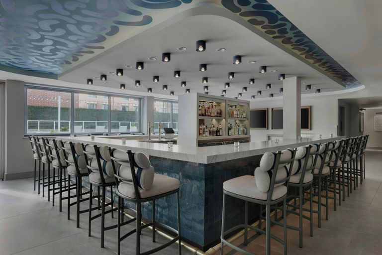 Food & Drinks 5, Live Oak, Charleston Historic District, a Tribute Portfolio Hotel, Charleston