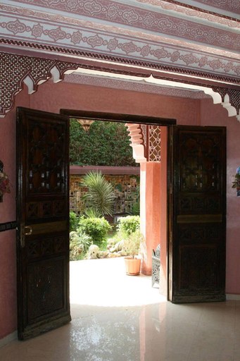 Exterior & Views 2, Gramtahouse, Marrakech