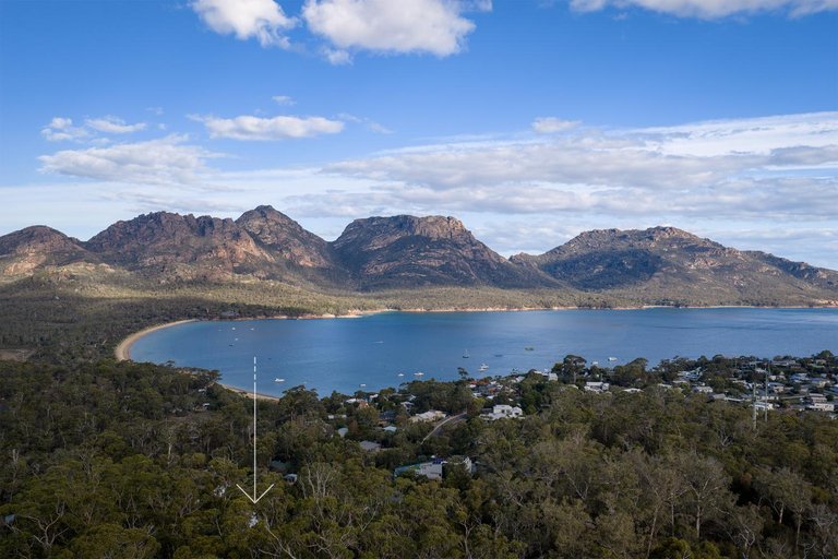 Others 4, Freycinet Haven, Glamorgan-Spring Bay
