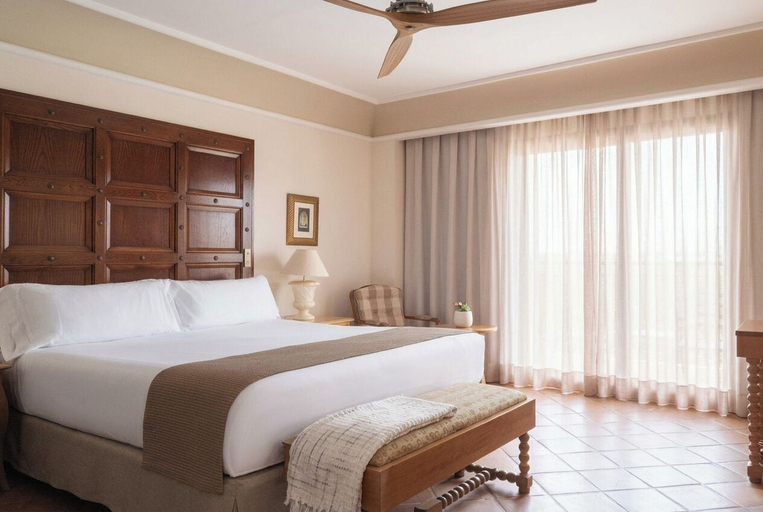 Bedroom 3, Ona Mar Menor Golf & Spa, Murcia