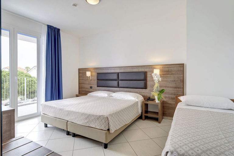 Bedroom 3, Ai Pozzi Village Resort & SPA, Savona