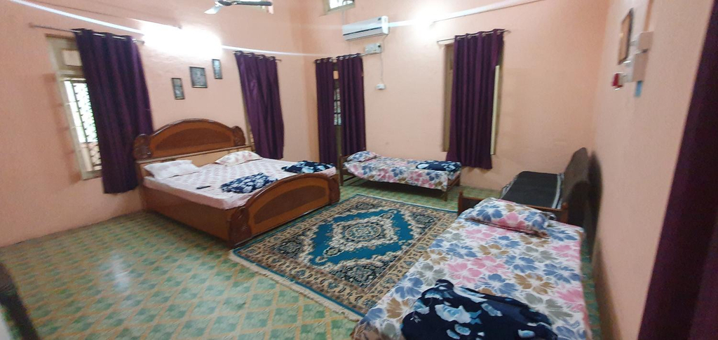 3, Shivashray home stay, Ujjain
