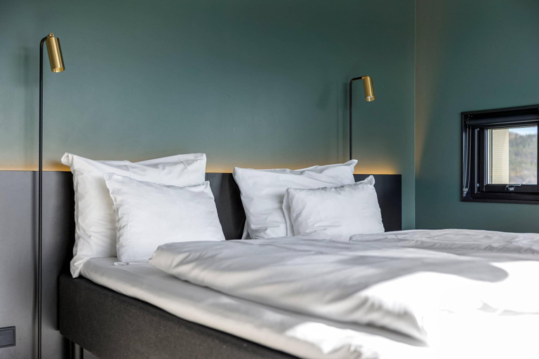 Bedroom 3, Comfort Hotel Porsgrunn, Porsgrunn