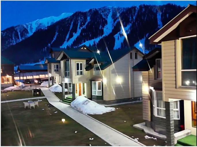 Exterior 5, Sindh Resort and Spa, Ganderbal