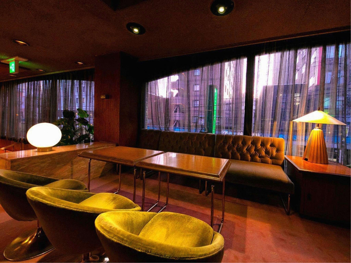 Others 5, Hotel New Green, Nagaoka
