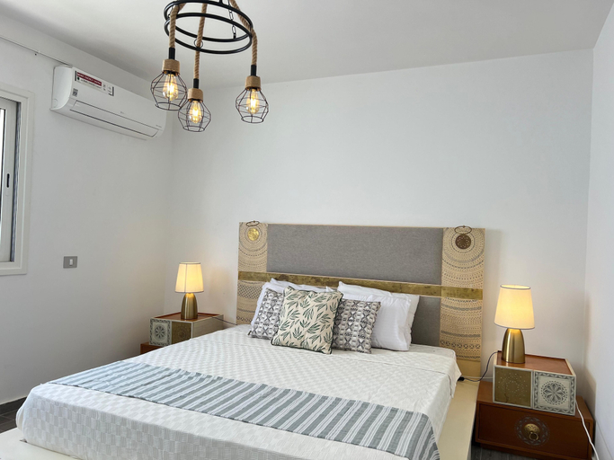 Room 5, Fouka North Coast ST6-CH10-01, Marsa Matruh