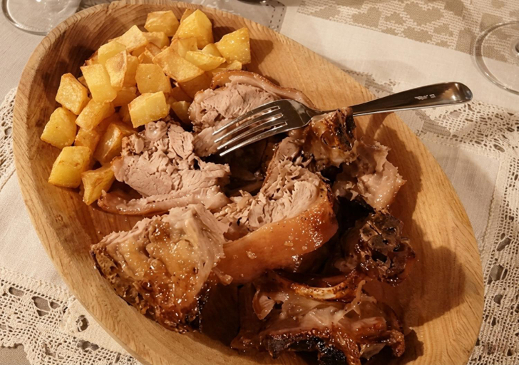 Food & Drinks 5, S'Ispera B&B, Home Restaurant, Autentiche Esperienze Sarde, Nuoro