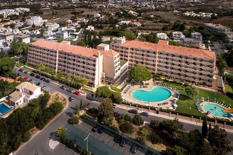 Exterior & Views 2, Vila Gale Atlantico, Albufeira