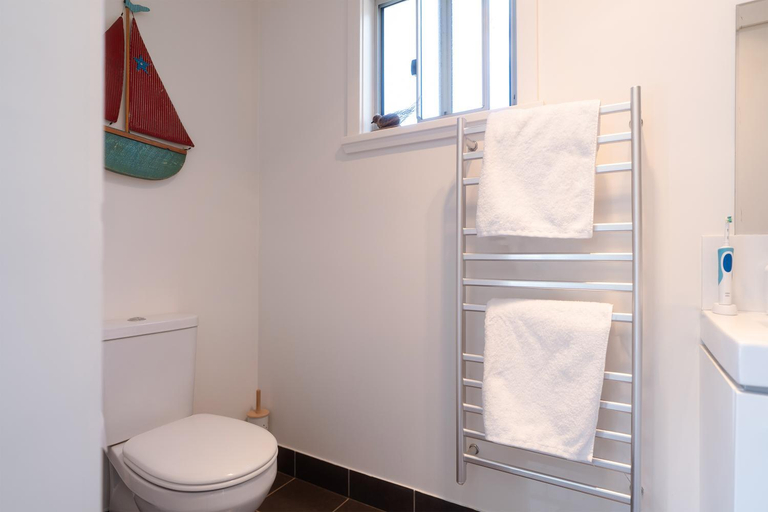 Bathroom 3, Freycinet Haven, Glamorgan-Spring Bay