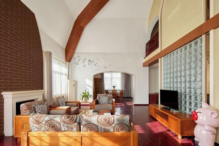 Others 5, Penglai Tianhai Villa Hotel (Oulebao), Yantai