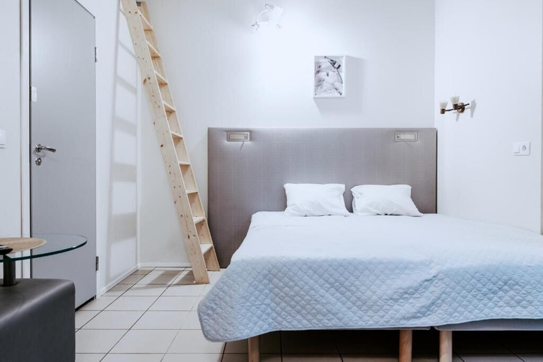 Room 5, Cozy Suites, Tallinn